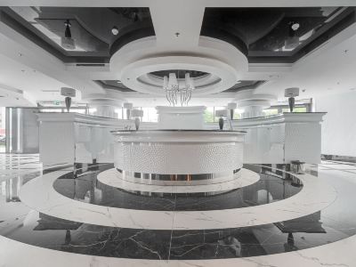 Margi Smart Apartment