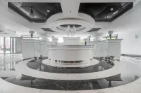 Margi Smart Apartment Hotels in Politz