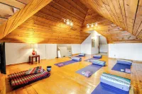 Dream Bnb Estate Inn and Retreat House Hotel a Kingsville