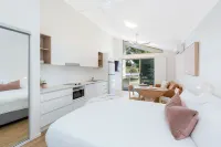 Reflections Ferry Reserve - Holiday Park Hotels in Mullumbimby