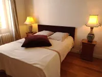 Chateau du Breuil Hotels in Montjean-sur-Loire