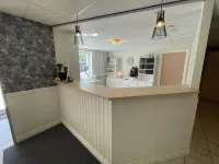 Hotell Luspen - 3 ดาว