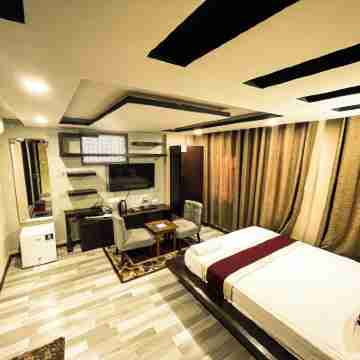 Hotel Lotus Grand Pvt Ltd Rooms
