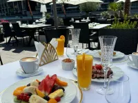 Elexus Apartments Poiana Brasov Hotels near Stadion