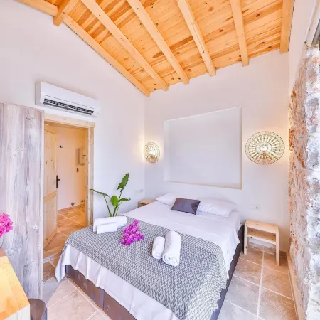Nouba Villas