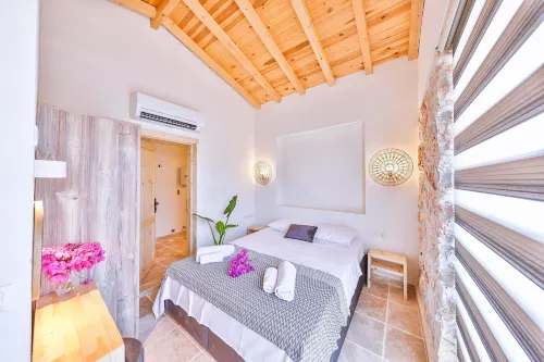 Nouba Villas فنادق في Cukurbag Mahallesi