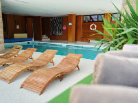 Villa Bello Hotels in Berchtesgaden