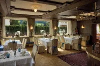 Dolomites Wellness Hotel Savoy - Frühstück