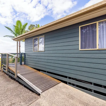 Nrma Blue Dolphin Yamba Holiday Resort