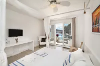 Port Alacati Hotel Hotel in zona Alacati Surf Paradise Club