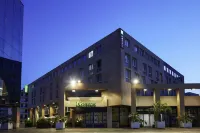 Ibis Styles Toulon Centre Port Hotel dekat Cours Lafayette