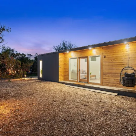 The Cedars Ranch