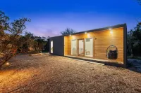 The Cedars Ranch - bar