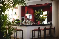 Hotel Weitzer Graz - bar