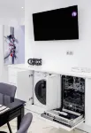 Amazing Apartment in Glyfada Center