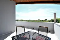 Apartments Culjak