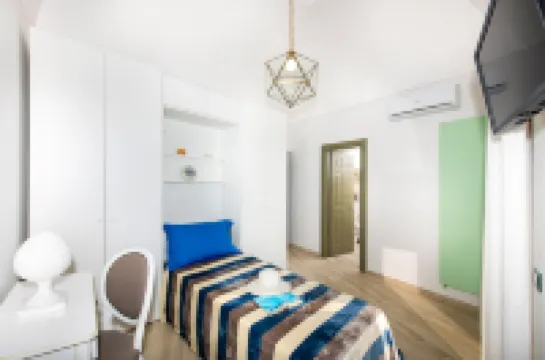 YourHome - Casa Barba Positano