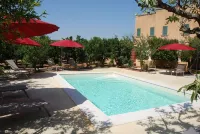 Villarancia - Pools