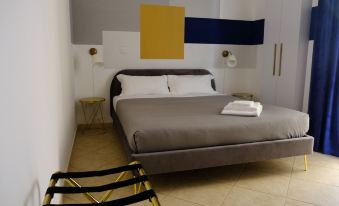 Matteotti Rooms