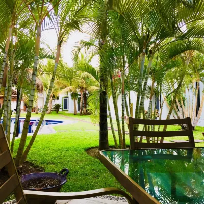 Dolce Vita Caribe Villas Hotels near Playacar Fase II