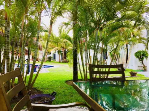 Dolce Vita Caribe Villas