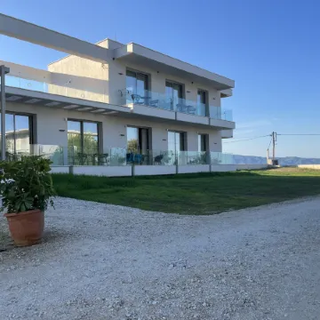 Balance Accommodation