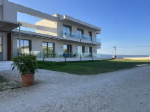 Balance Accommodation Hotéis em 