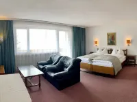 Hotel Regina Terme Hotels in Leukerbad