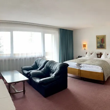 Hotel Regina Terme