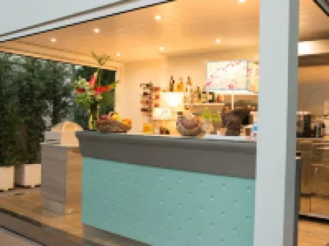 麗都精品酒店 巴列塔酒店