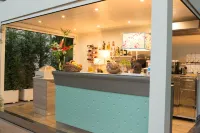 Boutique hotel Liddo Barletta