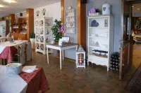 Hotel Mirabeau - servizio colazione