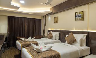 Hotel Park Elanza Chennai