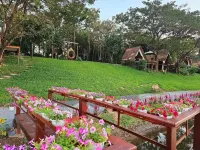 Chomka Thnong Resort Hotel di 