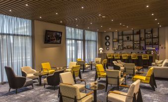 Hilton Garden Inn Zagreb - Radnicka