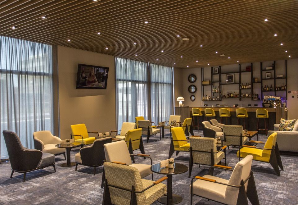 자그레브 거리 풍경 2