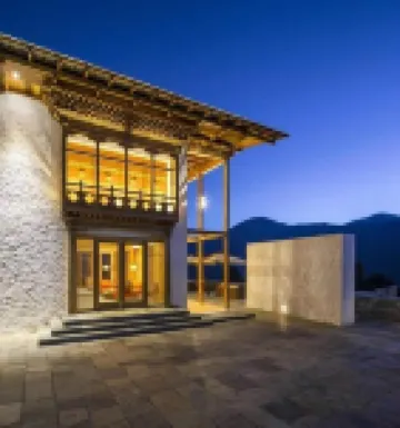 Dhensa Resort Hotels in 