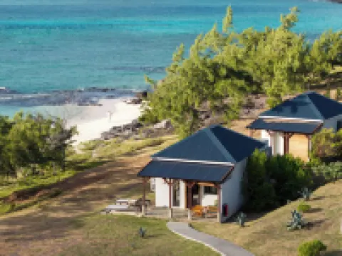 Constance Tekoma Hotels in Rodrigues Island