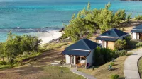 Constance Tekoma Hotel dekat Trou d'Argent Beach