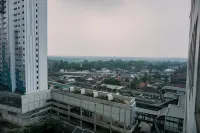 Great Deal Studio Serpong Garden Apartment