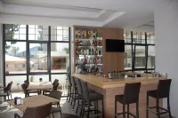 MARMARIS BEGONVILLE BEACH HOTEL+16 ADULT ONLY - bar