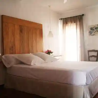 Agroturismo Biniai Nou Rooms