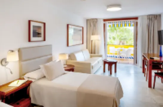 Parque Santiago III Official