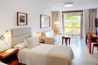 Parque Santiago III Official