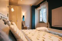 カサ・グリマルディ のホテル