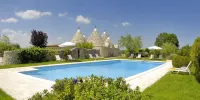 Abate Masseria & Resort Hotels in Noci