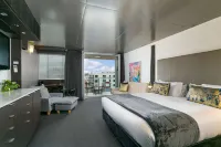 The Soho Hotel Hoteles en Adelaida