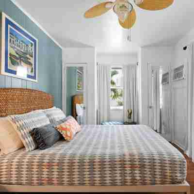 Sunshine Shores Boutique Apartments Rooms
