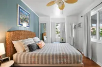 Sunshine Shores Boutique Apartments