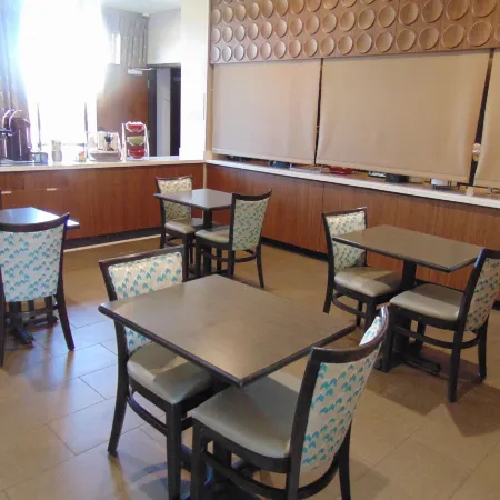 Wingate by Wyndham Lubbock Near Texas Tech Univ. Medical Ctr